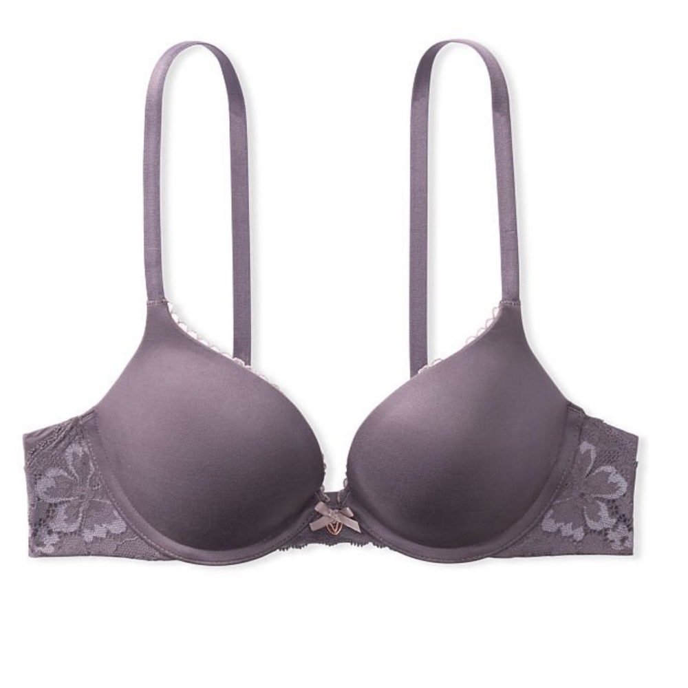 Body by Victoria smooth push up bra